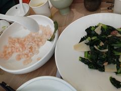 -苏小柳点心·手作小笼包(浦东嘉里城分院)