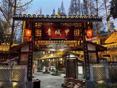 -青城甲(青城山店)