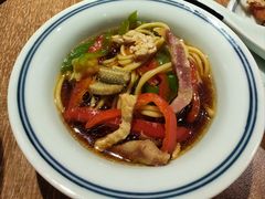 -周家二小姐的菜(西津渡店)