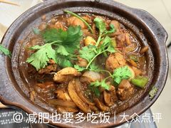 -川香煲(茅台路店)