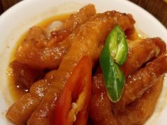 -香港威特瑞茶餐厅(小白楼音乐厅店)