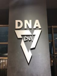 jazz-DNA舞室