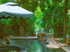 -广州锦绣香江度假别墅