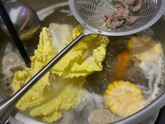 -牛品福潮汕牛肉火锅(旺庄店)