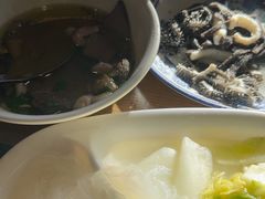 -东兴顺爆肚张