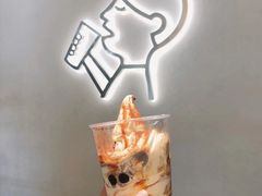 -喜茶(东莞汇一城店)