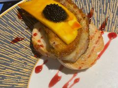 -俄士厨房(五棵松华熙LIVE店)