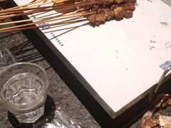 -新楚记烧烤·酒场·夺命肥肠(车公庙店)