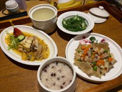 -裕月馨月子中心(滨江店)