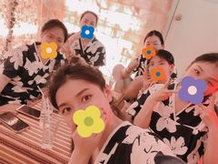 -宜悠·汗蒸·SPA蓓霓芬(罗湖怡景总店)