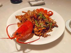 -彩丰楼中餐厅(深圳国际会展中心洲际酒店)