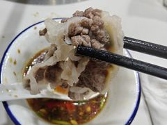 -李记鲜切牛肉自助火锅(紫薇花园店)