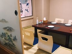 -有喜屋·深夜食堂(北京西路店)