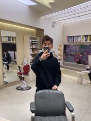 -Mentor Hair Salon
