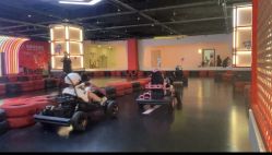 -卡尔飞车(长沙喜盈门范城店)