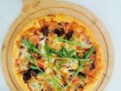 -天空花园餐吧·生日·团建(南山店)