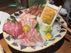 -千代武日本料理(开发区店)