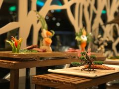 -泰谷酒店·太古码头闽菜自助餐厅