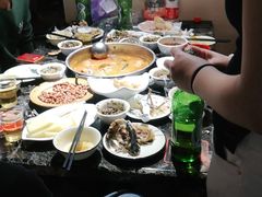 -雷山鱼酱酸汤鱼·酸汤牛肉(花果园T1区店)