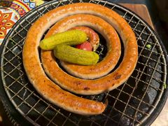 -卢布里西餐厅(海拉尔店)