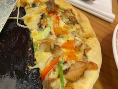 -清真·艾美可餐厅(大悦汇店)