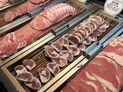 -梨花自助烤肉(乐宾店)