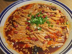-蜀厨小匠·民间川菜(犀浦店)