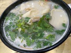 -惠丰源烩面馆(经七路店)