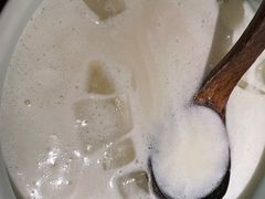土家甜糯酒-吃饭皇帝大土家民族菜(正大广场店)