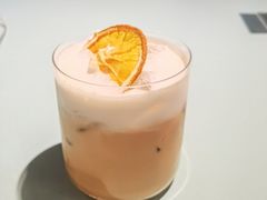 橘子海-sugarman espresso素饮糖人高新咖啡工厂