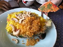 -南沙游艇会·大兵船餐厅