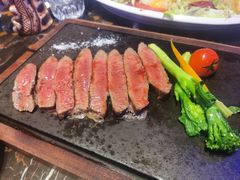 -MOSSO德国餐厅·音乐酒吧(环宇荟店)