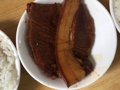-老济南药膳把子肉(周公祠街店)