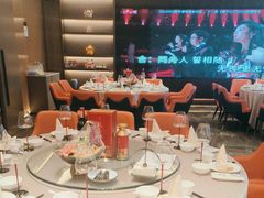 -香港狮子山下·明星粤菜餐厅(北苑店)
