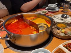 -生如夏花泰式火锅(鹭洲里店)