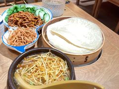 -满园烤鸭·春饼(抚顺万达店)