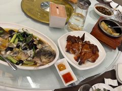 -胡记饭店(保工街店)