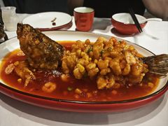 -聚鑫阁江浙菜·非遗传承技艺(闵行交大店)