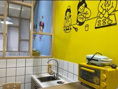 -同至人购物中心(朝阳街店)