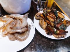 -川骄海鲜自助(河东店)