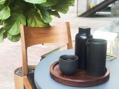 -大酉·M Coffee(北京美术馆店)