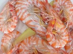 -渔家厨坊·海鲜大排档(湄洲岛店)