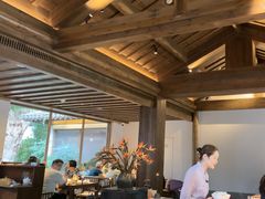 -鲤院·新中式美学·庭院餐厅(夫子庙店)