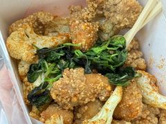 -呷贺盐酥鸡(抄纸巷店)