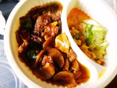 -蔡先生(双阳路店)