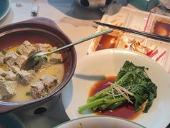 -雀蓝川菜(滨湖万象汇店)