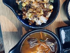 -炭围日式烧肉(三湘一品店)