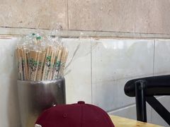 -北路拉面馆(洪湖里店)