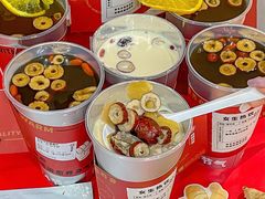 -炖物24章·顺时轻养茶(黄龙店)