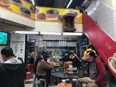 -师傅仔美食(东华老店)